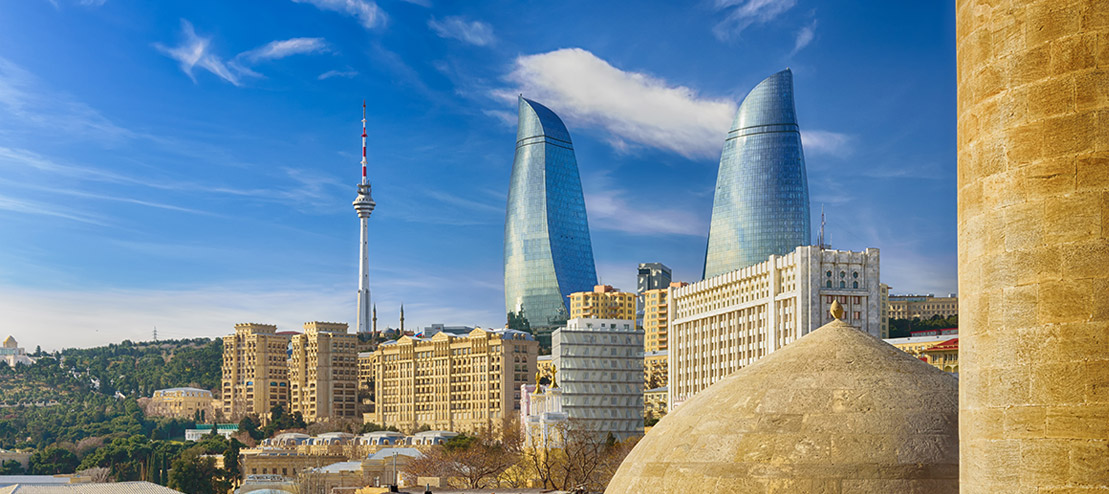 Living and Working in Azerbaijan: What You Need to Know